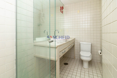 Imagem 11 de 15 de Duplex Charmoso Semi Mobiliado Na Vila Mariana! - Mr79269