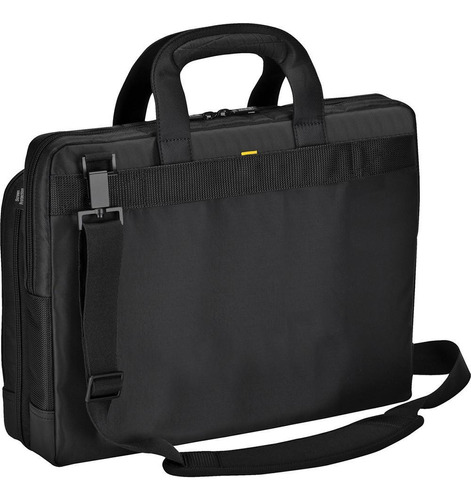 Maleta Notebook Targus Checkpoint-friendly Briefcase Preto