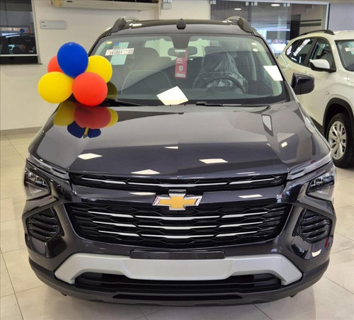 Chevrolet Spin 1.8 LTZ 8V FLEX 4P AUTOMÁTICO