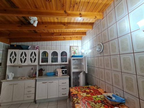 Casa En Conjunto Altos De Zañartu, El Quisco