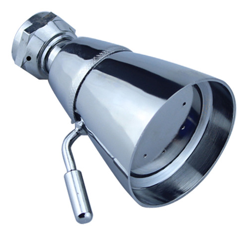 Aspersor Pequeño De Cobre Para Encimera De Ducha Water Savin
