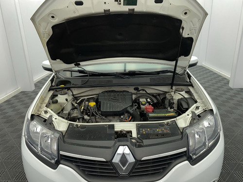 Renault Sandero 1.6 Exclusive