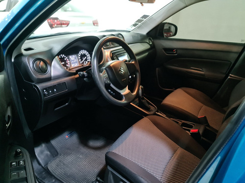 Imagen 10 de 16 de Suzuki Vitara 2017 1.6 Gl 120cv
