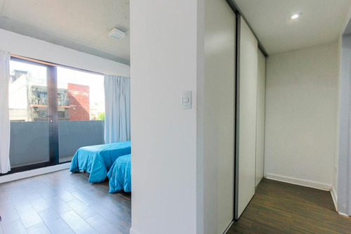 Venta Departamento 3 Ambientes Con Cochera San Cristobal