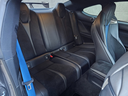 Lexus Rc F 5.0 V8 Track Edition 2023 700 Kms Autopremium
