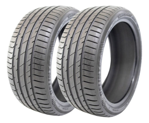 Pneu Carro Audi A3 225/45 Zr17 94y Ds7 Sport Delinte Aro 17