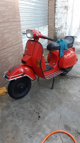 Piagio Vespa Px 200