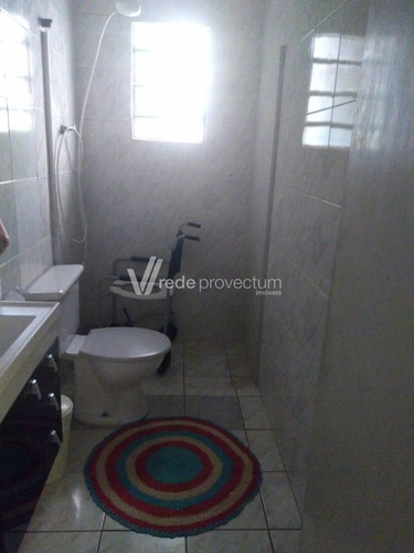 Imagem 11 de 19 de Casa À Venda Em Jardim García - Ca288209