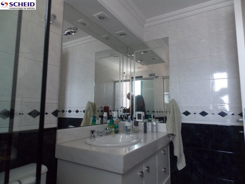 Imagem 12 de 15 de Lindo Apartamento ! - Mc3782