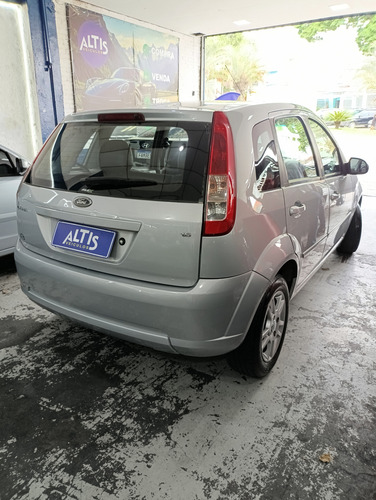 Ford Fiesta CLASS 1.6 FLEX