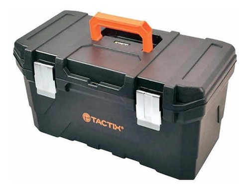 Caja De Herramientas Con Bandeja Tactix 50,8 Cm (20 PuLG)