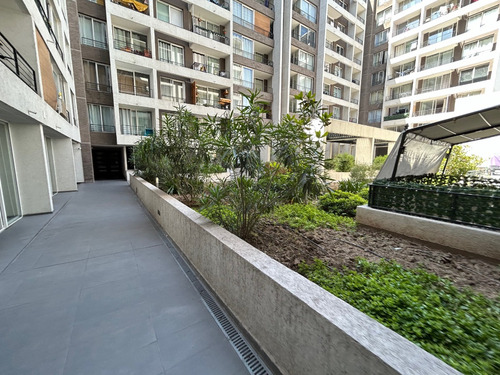 Hermoso Departamento En Arriendo 1d+1b Codxy10602c