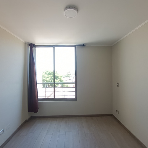 Edificio Martínez De Rozas Piso 4