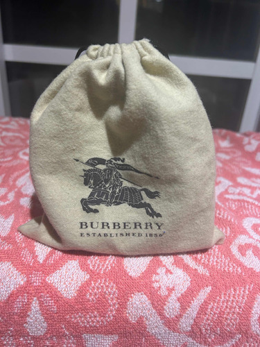 Cinturon Burberry 100% Original