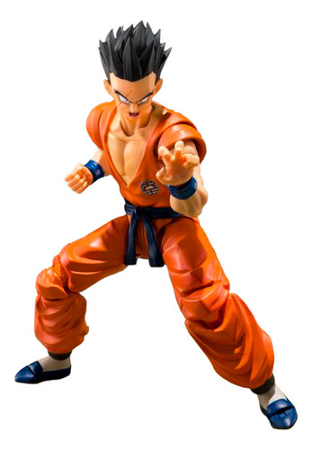 Yamcha -earth's Foremost Fighter- S.h.figuarts Dragon Ball Z