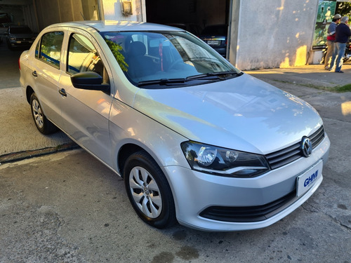 Volkswagen Gol Power 2015