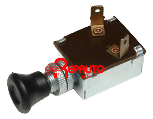 082.9101009 Llave De Luces Ford /tractores 2 Posicion 2 Term