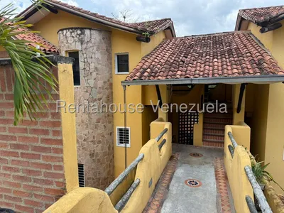 Townhouse en venta