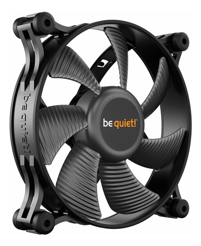 Be Quiet Shadow Wings 2 120mm Bl084 Cooling Fan