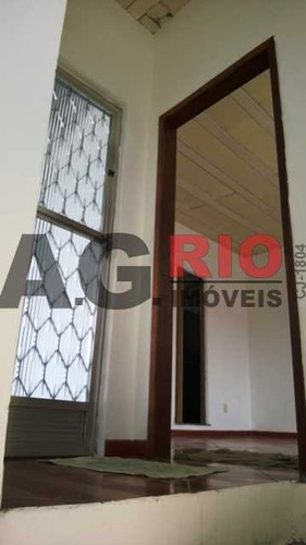 Apartamento-à Venda-quintino Bocaiúva-rio De Janeiro - Vvap40005