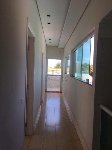 Imagem 14 de 30 de Casa Com 3 Dorms, Residencial Royal Park, Jaboticabal - R$ 780 Mil, Cod: 1723367 - V1723367