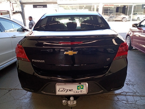 Chevrolet Prisma 2019 1.4 Lt 4p
