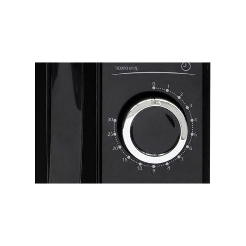 Microondas Sindelen M-2030ng Negro 20l 220v - 240v