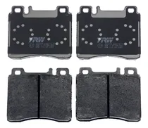 Comprar Balatas Delanteras Mercedes Benz 600sl Base 1993