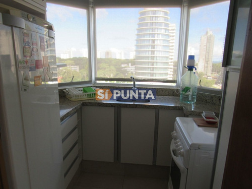 Imagen 15 de 21 de Espectacular Apartamento En Venta