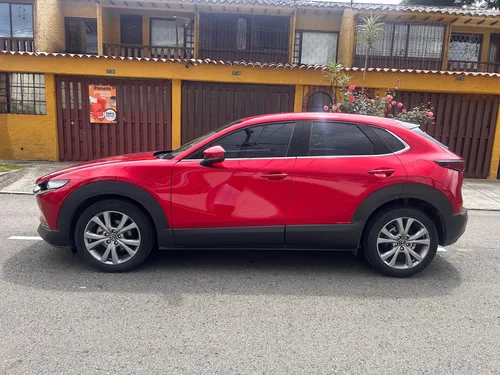 Mazda CX-30 2.0 Touring At