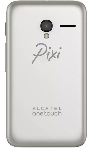 Smartphone Alcatel Pixi3 Preto