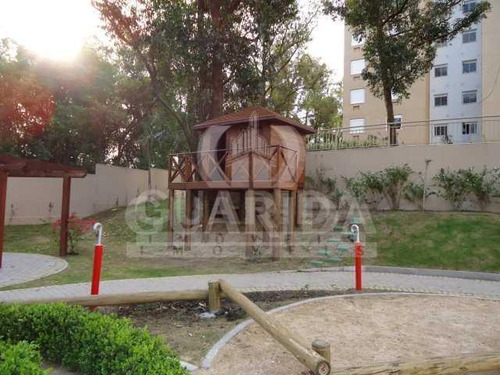 Apartamento - Protasio Alves - Ref: 98029 - V-98029