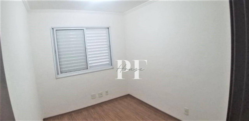 Imagem 3 de 14 de Feel Jardim Sul - Apartamento Com 2 Dormitórios A Venda Na Vila Andrade - Ap0229