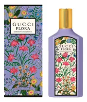 Comprar Gucci By Flora Gorgeous Magnolia 100ml Feminino Original