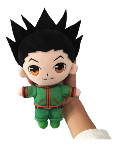 Hunter X Hunter Peluche Gon Freecss