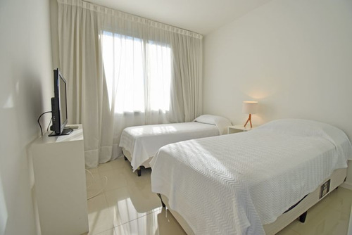Imagen 6 de 16 de Vende Apartamento Punta Del Este Parrillero Propio (ref: Psd-7529)