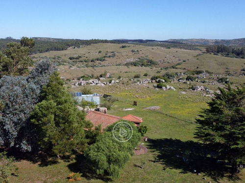 Casa De Campo La Serena, Cerro Pelado - Lavalleja