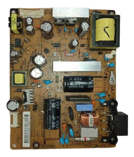 Fuente De Poder Tv LG 32ln540b-5a