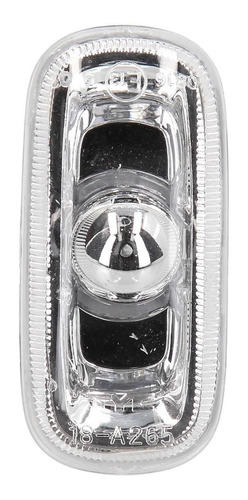 Imagen 1 de 5 de Faro Giro Lateral Audi A3 02/08