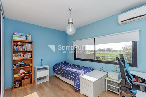 Venta Casa 5 Ambientes En Haras María Victoria