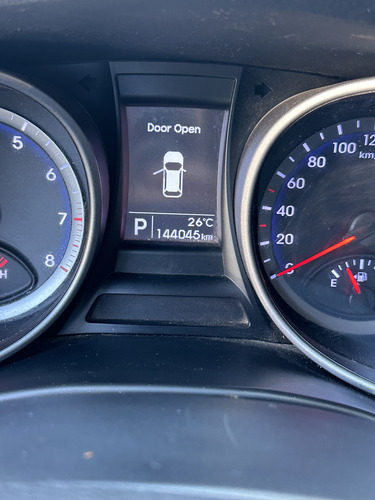 Hyundai Santa Fe 2.4 Premium 7as 6at 4wd