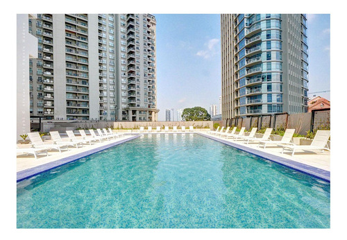 Depto Alquiler Exclusivo 3 Amb Y Dependencias Alvear Tower Pto. Madero