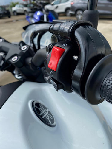 Consórcio Nac. Yamaha Fz25 Abs 25/25 Com Parcelas De 492,80.