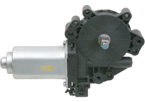 Motor Elevacion Ventana Delantero Derecho Armada 05-15 (Reacondicionado)