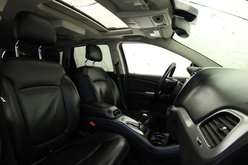 Dodge Journey 3.7 R-t 3.6 Nav Dvd At
