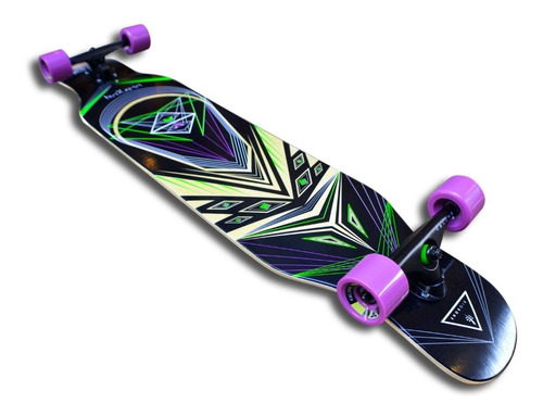 Promo 40% Off Longboard Kalima Big Bone  