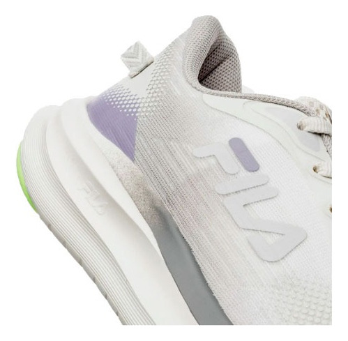 Zapatillas Deportivas Mujer Fila Racer Sky - Gamati