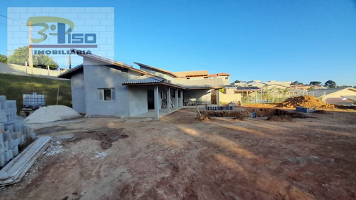 Imagem 1 de 11 de Chácara Em Bairro Rosa Mendes - Pinhalzinho - 2275