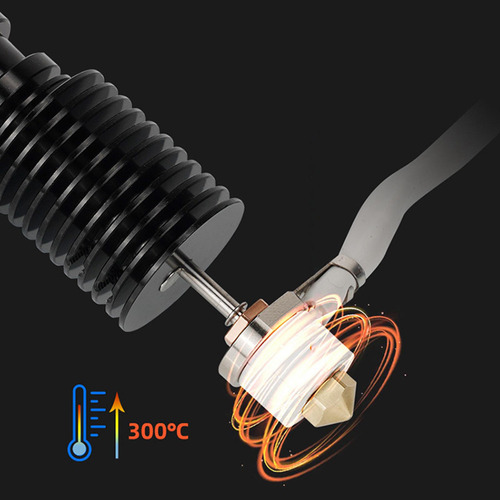 Quick Heat High Power Chc Kits Upgraded Chc V6 Hotend