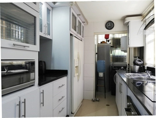 Imagen 10 de 27 de Moderno Apartamento De Pb En Terrazas Altos De San Pedro, Inmediato A La Intercomunal Guarenas Guatire Ndd